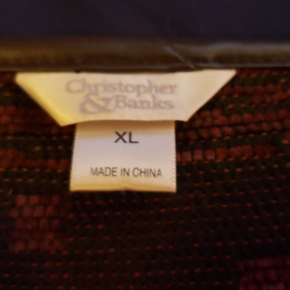 Jacket - Picture 2 of 2